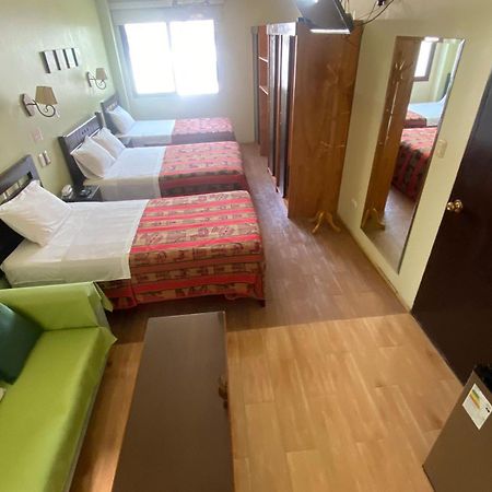 Hotel Tinkus Inn Lima Eksteriør billede